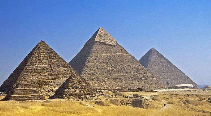 <法老古國>廣州往返埃及9天7晚跟團游，全程五星酒店，特別安排金字塔景觀餐廳享用特色餐，埃及博物館、卡爾納克神廟