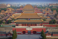 北京旅游推荐