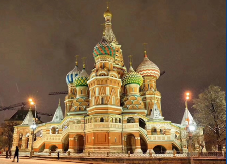 [春节特惠]广州起止俄罗斯8天5晚跟团游，精选品质酒店，内陆段动车+火车，深度游览地铁宫殿，特惠之旅W5